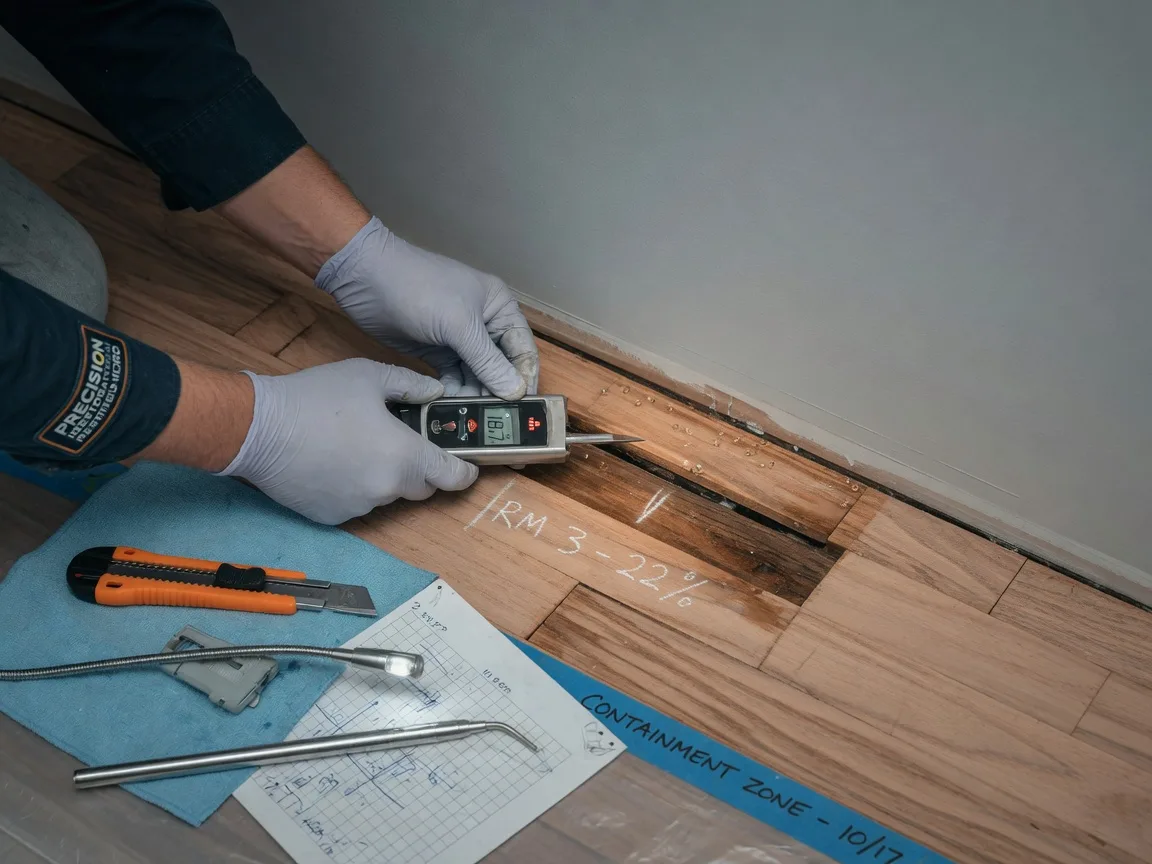 Why choose Water Removal in Burnt Cabins, PA